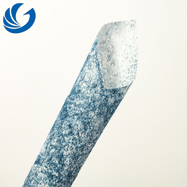 單面飄絲 熔噴無紡布